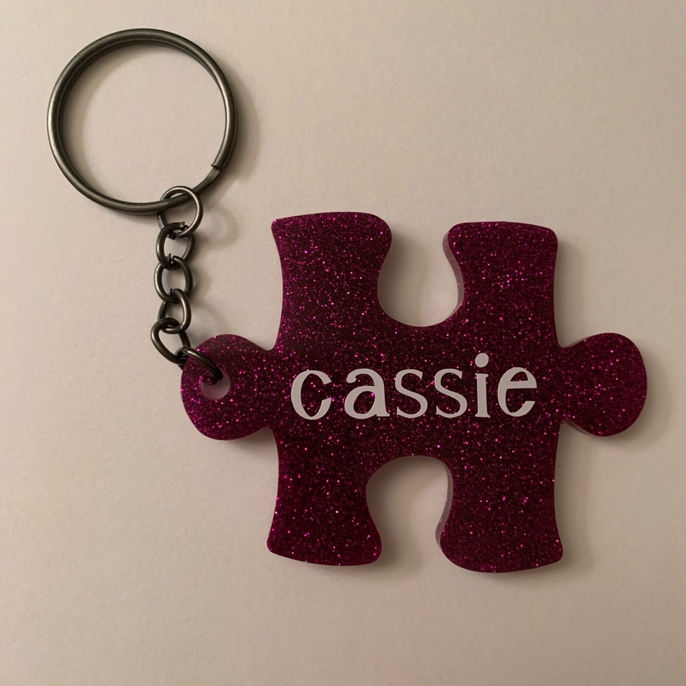 Keychains! - Picture 2 of 3
